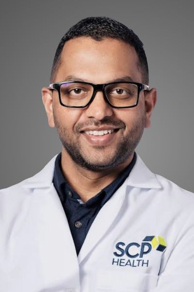 Dr Prathapji T Thakor MD