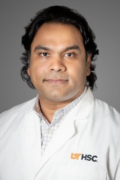 Dr Sandeep K Chilakala MD